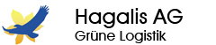 Hagalis AG - Grüne Logistik Ihr Servicedienstleister für CO2 - freien Transport,Lagerhaltung und Fullfillment