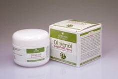 Olivenöl Kosmetik