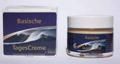 Basische Naturkosmetik