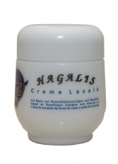 Creme Lasal 50ml Tages- und Nachtcreme für sensible Haut