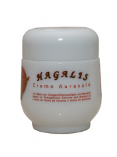 Creme Aurasal 50ml Tages- und Nachtcreme für trockene Haut