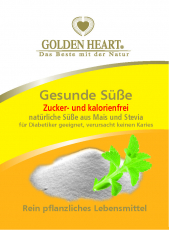 Gesunde Süße 250g