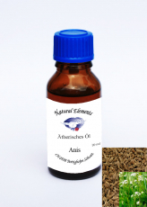Anis, Ätherisches Öl kba 10 ml