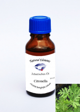 Citronella, Ätherisches Öl kba 10 ml (copy)