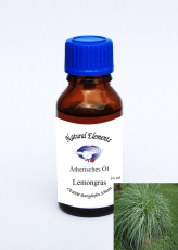 Lemongrass, Ätherisches Öl kba 10 ml (copy)