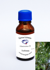 Teebaum, Ätherisches Öl kba 10 ml (copy)
