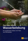 Geräte zur Wasserbelebung