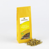 Kräutertee Schlank und Gesund 100g