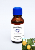 Bergamotte, Ätherisches Öl kba 10 ml Bergamotte, Ätherisches Öl kba 10 ml