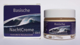 Basische Nachtcreme Basische Nachtcreme