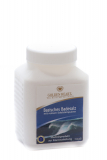Basisches Badesalz mit reinem Edelsteinpulver 700 g Basisches Badesalz mit reinem Edelsteinpulver 700 g
