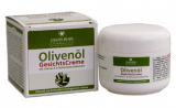 Olivenöl Gesichtscreme 50ml