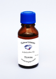 Thymian, linalol, Ätherisches Öl kba, 10 ml (copy)